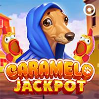 Caramelo Jackpot